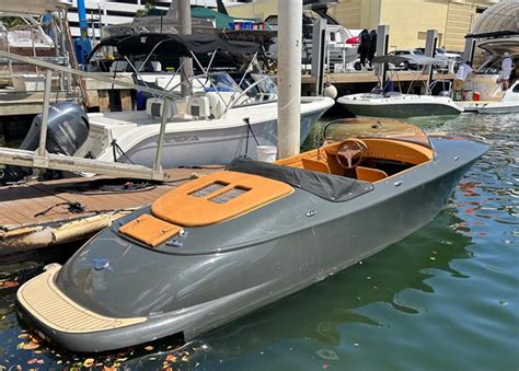 hermes speedster boat price